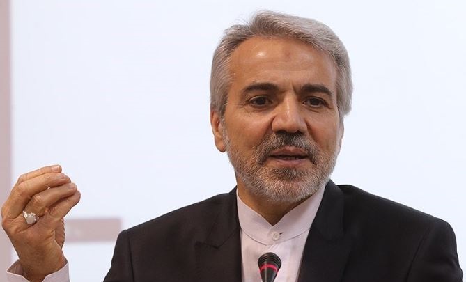 قانون سختی کار آزمایشگاهیان بالینی را پیگیری خواهم کرد