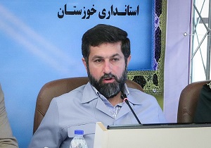 محیط کارگری در خوزستان از وضعیت خوبی برخوردار است