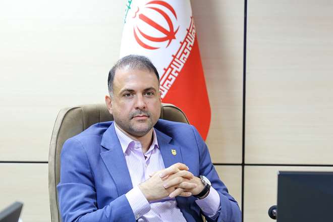 پیشبرد پروژه های ملی مس باید مطابق با برنامه زمانبندی شده انجام شود