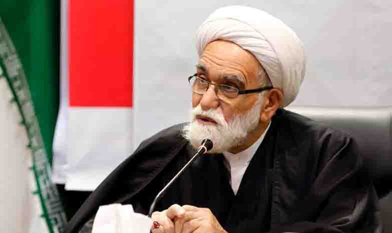 عمق‌بخشی به فرهنگ دینی یک ضرورت در هلال احمر است