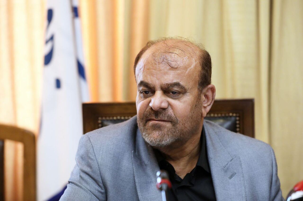 در سالجاری؛ ایران ۱۴۰۰ دستگاه خودرو به آذربایجان صادر می‌کند