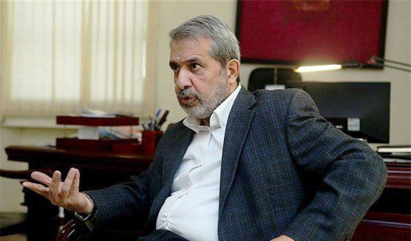آصفی: طرح توافق موقت می‌تواند فریب یا فرصت باشد
