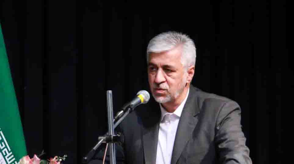 سجادی: بحث استعفای من شوخی است؛ از تصمیمات فدراسیون فوتبال حمایت می‌کنیم