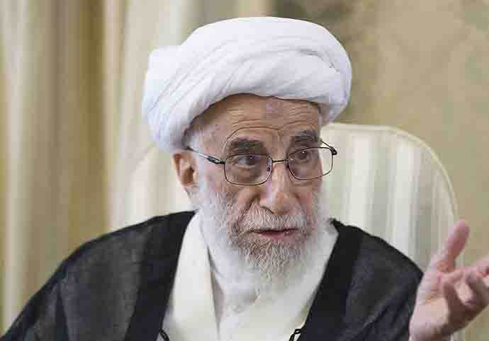 وظیفه ما معرفی اسلام ناب محمدی(ص) و انقلابی است