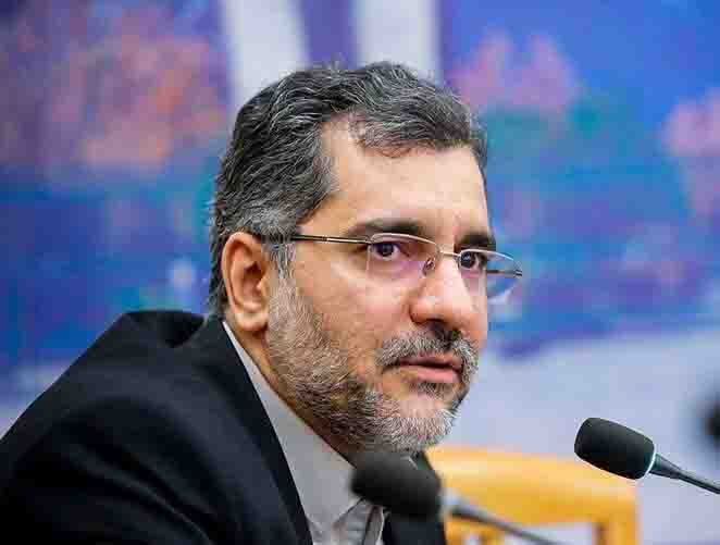 آب یکی از مسائل کلان ملی است