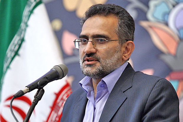 «لایحه اصلاح به کارگیری سلاح توسط نیروهای مسلح» به مجلس ارسال شد