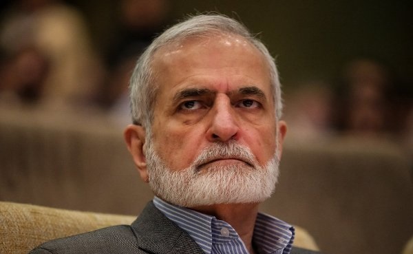 ایران به هرگونه تجاوز آمریکا پاسخ قاطع می‌دهد