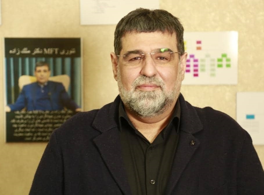 استقبال‌ جهانی از تئوری جهانی پروفسور محمد شریف ملک زاده