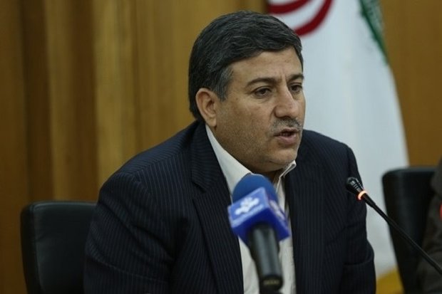 کلنگ آغاز عملیات اجرایی «میدانگاه خورشید» به زمین نشست