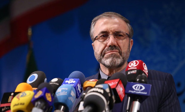 اربعین ۹۹ بدون حضور زائران غیر عراقی برگزار می‌شود