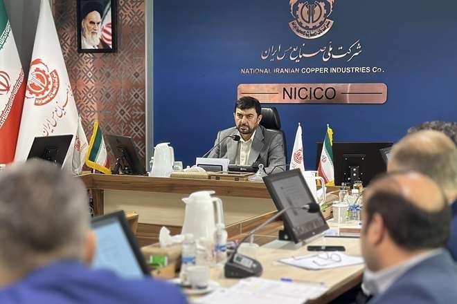 استفاده حداکثری از توان نیروگاه‌های اختصاصی برای تامین برق مجتمع‌ها