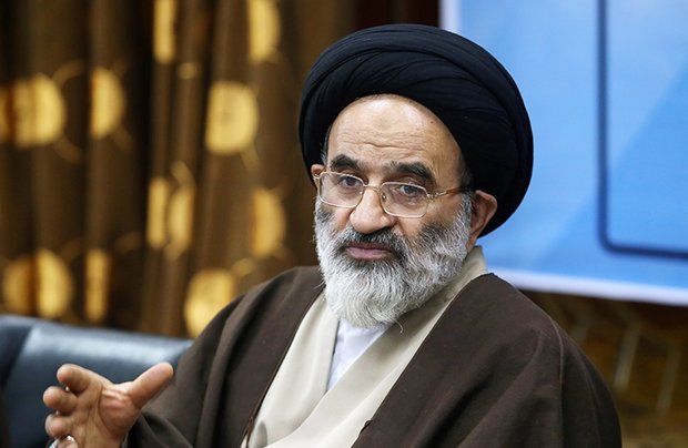 امام خمینی (ره) نماد اخلاق نبوی و شجاعت علوی بود