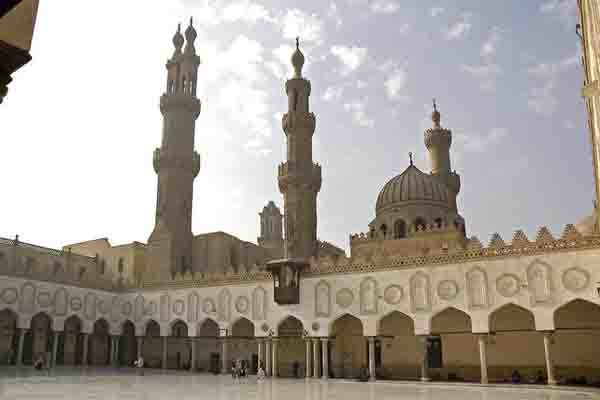 الازهر مصر به توافق «فتح» و «حماس» علیه طرح الحاق واکنش نشان داد