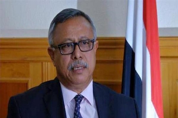 خواسته ما توقف جنگ، لغو محاصره و آغاز فرایند سیاسی در یمن است