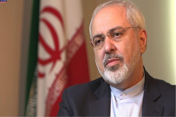 آخرین تحولات منطقه‌ای وبین المللی؛محورگفتگوی ظریف و وزیرخارجه قطر