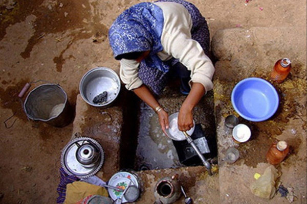 بیمه زنان خانه‌دار با پرداخت ماهانه ۲۲۰ هزار تومان