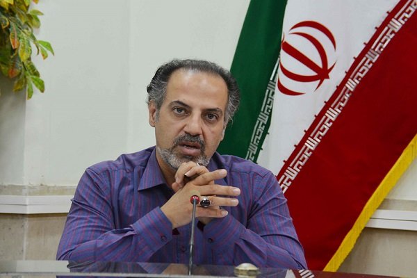 وزارت خارجه مزاحمت جنگنده آمریکایی را پیگیری حقوقی و سیاسی کند