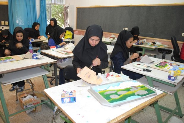 توسعه مهارت بدون توسعه زیرساخت ها امکان پذیر نیست