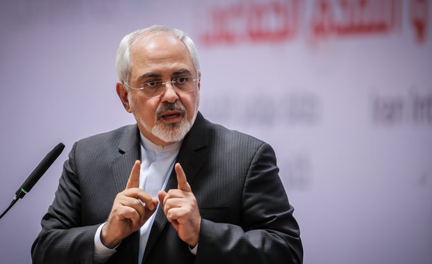 ظریف خطاب به ترامپ: مشاوران شما قمار احمقانه‌ای انجام دادند