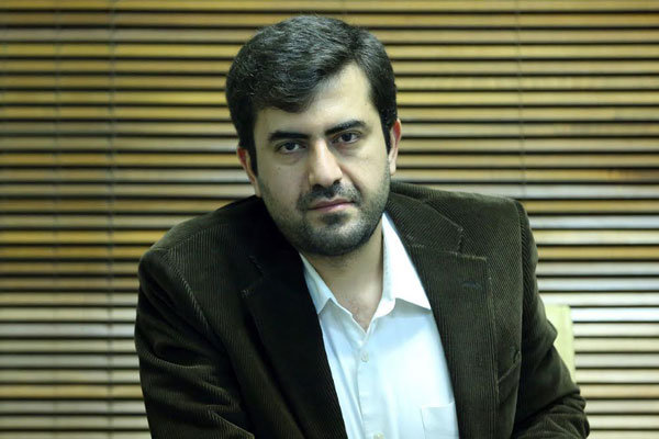 سال گذشته ۱۲ اثر تولیدی و ۹ پروژه پژوهشی داشتیم