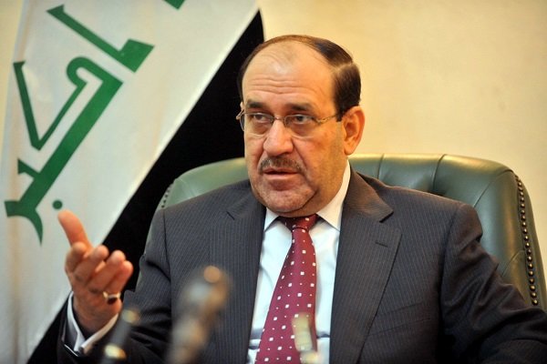 هیچ کشوری حق ندارد از خاک عراق برای حمله به همسایگان استفاده کند