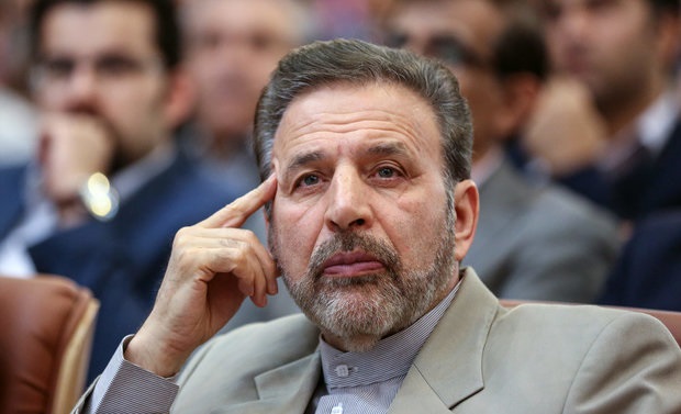 «علی لاریجانی» همکار دولت در پیشبرد سند ۲۵ ساله ایران و چین است