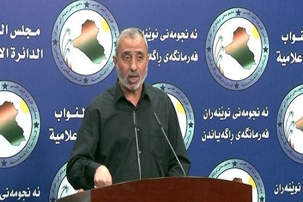 سفیر آمریکا در عراق باید فورا اخراج شود