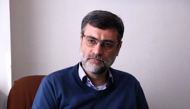 «قاضی‌زاده هاشمی» رئیس هیئت نظارت بر رفتار نمایندگان شد