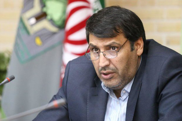 اعتبار آبخیزداری استان سمنان یک سوم کاهش یافت