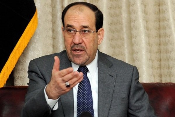 هدف قرار دادن حشد شعبی جایز نیست