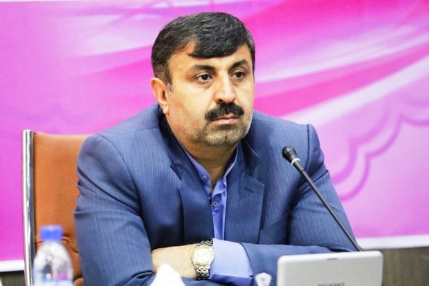 بالگرد آب پاش به اندیکا اعزام می شود
