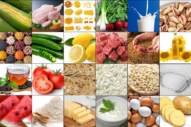 دبیر ستاد تنظیم بازار کشور خبر داد: توزیع ۱۰۲ هزار تن کالای اساسی میان هیات های مذهبی