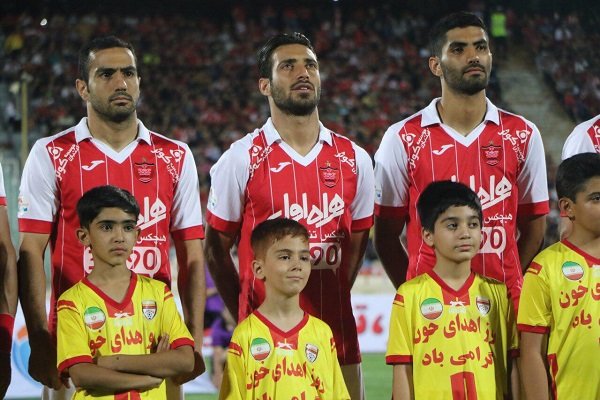 برای جانشینی انصاری؛ این دو بازیکن خیال گل‌محمدی را راحت کردند