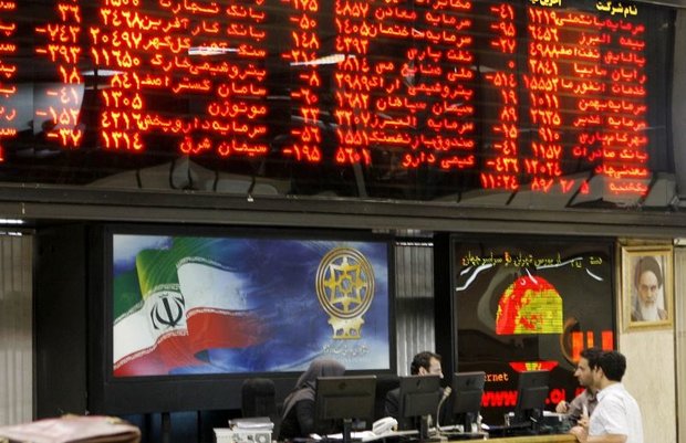 معاون حقوقی سازمان امور مالیاتی: درآمد حاصل از بورس معاف از مالیات است