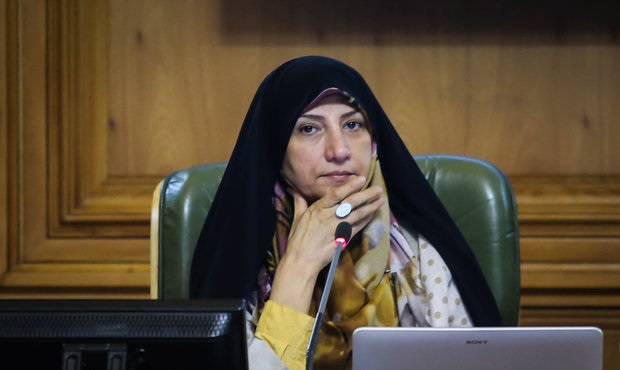 نگران ۵۰ درصد بافت ناپایدار تهران در شرایط زلزله هستیم