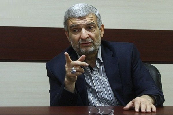 آمریکا جنگ نیابتی تدارک دیده است