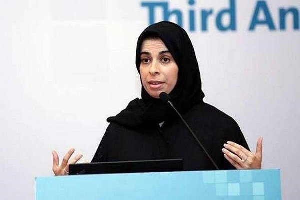 سخنگوی وزارت خارجه قطر: سوار قطار عادی سازی روابط با اسرائیل نمی شویم