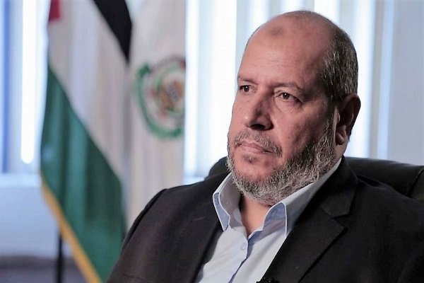 مقاومت با موشک پاسخ موشک دشمن صهیونیستی را می‌دهد