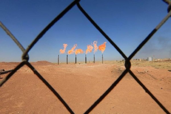 در ماه اوت؛ پایبندی عراق به توافق اوپک پلاس افزایش یافت