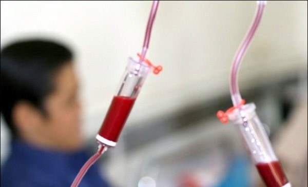 یک ایرانی برنده جایزه ۲۰۲۰ فدراسیون جهانی هموفیلی شد