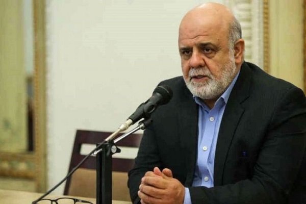 عراق پذیرای زائران خارجی در راهپیمایی اربعین نیست