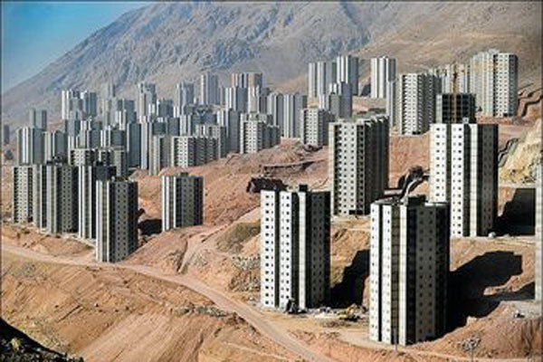 رقم اولیه طرح ملی مسکن تعیین شد