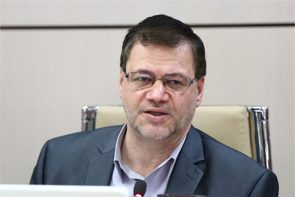 ۱۲ درصد شکستگی های خاورمیانه در ایران رخ می دهد