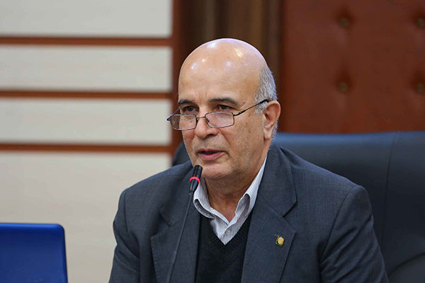 پیگیری موضوع ارزش افزوده در صندوق ذخیره فرهنگیان