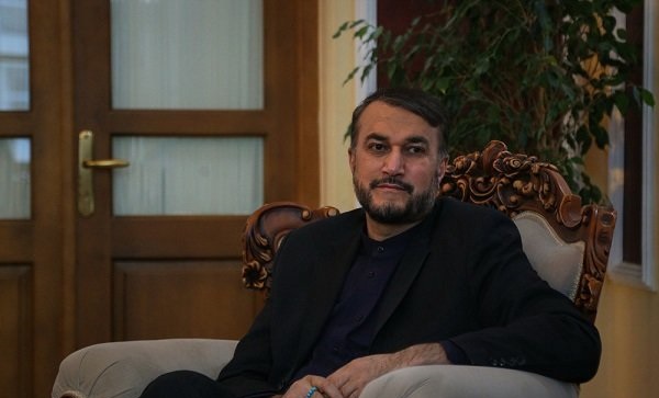 مقاومت به موجودیت رژیم جعلی ⁧اسرائیل خاتمه می‌دهد