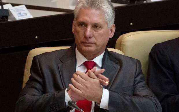 کوبا شکستن تحریم‌های آمریکا توسط ایران را نشانه همبستگی دانست