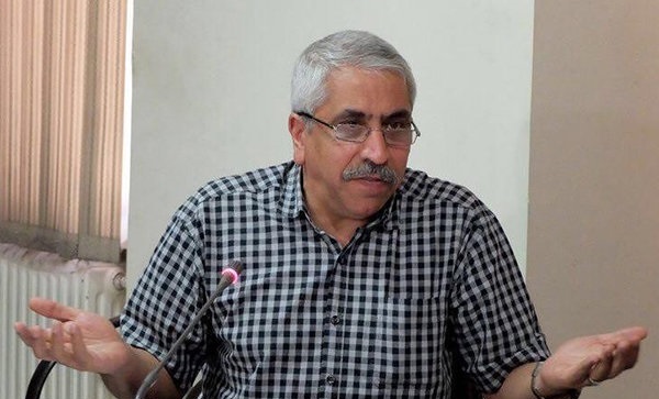 میز بحران کرونا در رسانه ها تشکیل شود