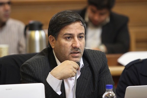 زمان اجرای تفاهمنامه شهرداری و ارتش در خصوص پادگان ۰۶