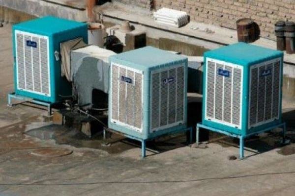 ساخت فیلتر نانویی آنتی باکتریال برای کولرهای آبی