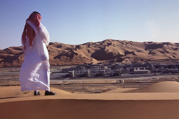در بهار امسال رخ داد: اشباع بازار نفت آمریکا